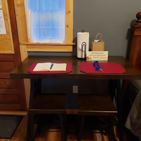 Acorn Cottage At Hocking Vacations Logan Kültér fotó