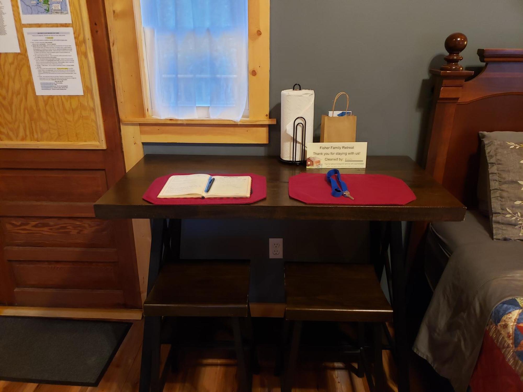 Acorn Cottage At Hocking Vacations Logan Kültér fotó