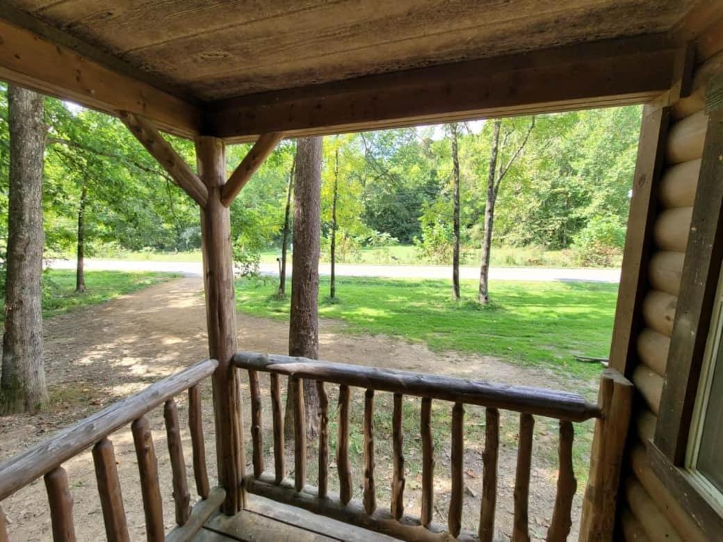 Acorn Cottage At Hocking Vacations Logan Kültér fotó
