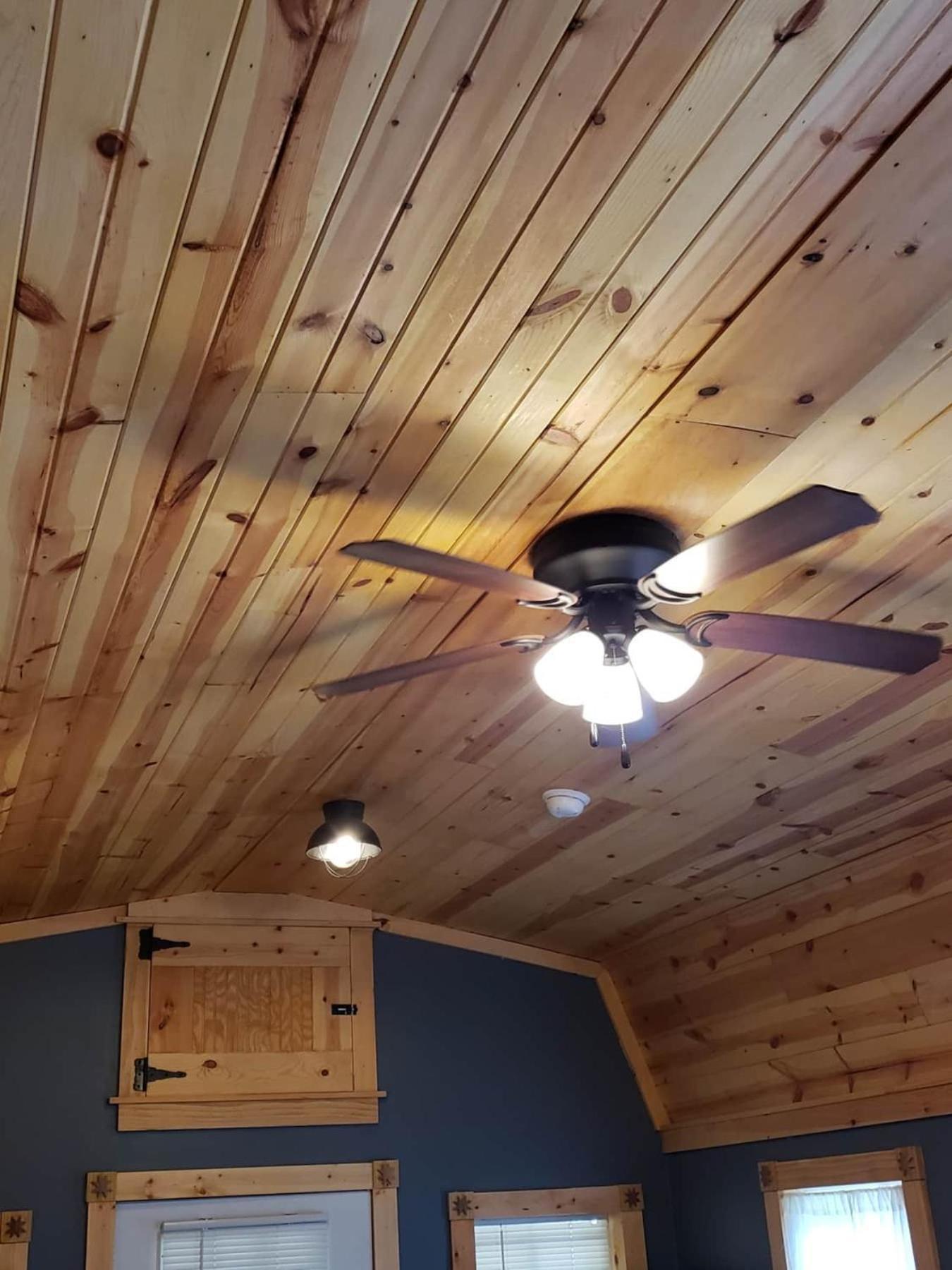 Acorn Cottage At Hocking Vacations Logan Kültér fotó